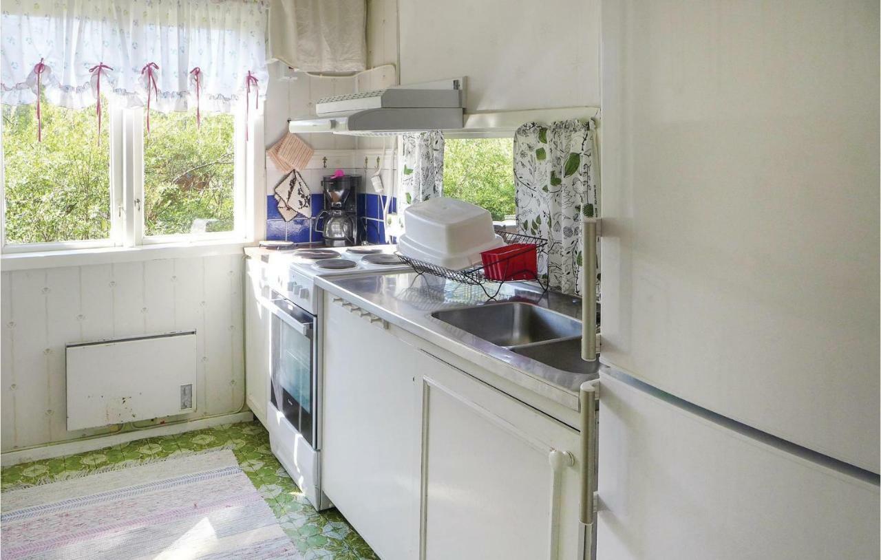 Nice Home In Brunskog With Kitchen Εξωτερικό φωτογραφία